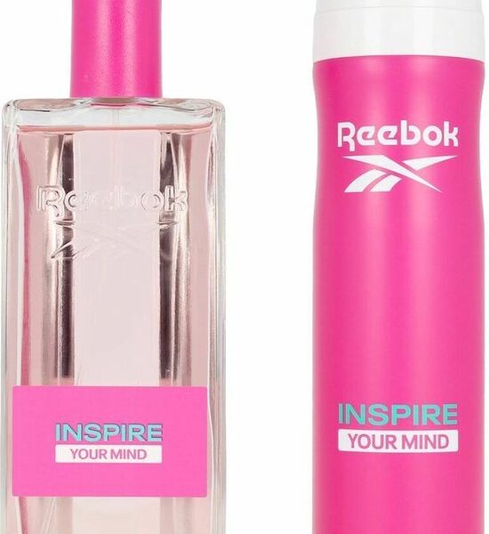 Parfumset voor Dames Reebok Cool Your Body (2 pcs)