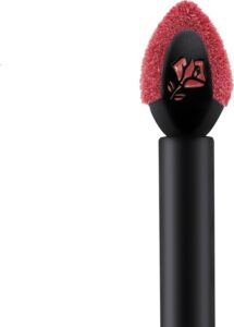 LANCO COL ABSOLU ROUGE DRAMA 555 - Afbeelding 2