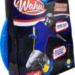 Wahu Zoingo Boingo - Spingstok - Pogo stick met elastisch koord