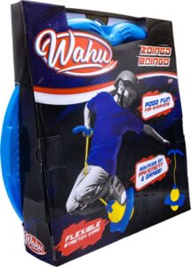 Wahu Zoingo Boingo - Spingstok - Pogo stick met elastisch koord