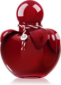 Nina ricci   nina ricci nina rouge eau de toilette spray 30ml - Afbeelding 3