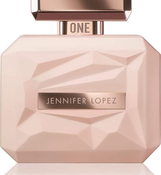 Jennifer Lopez One Edp W 50 Ml