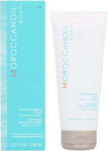 Moroccanoil - Body Polishing Scrub - 200 ml - Afbeelding 2