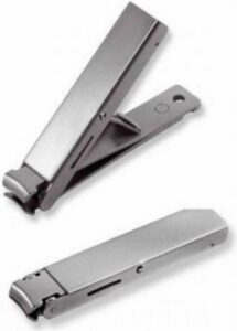 Nail clipper Artero Cortauñas - Afbeelding 2