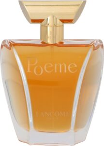 Lancome Poeme Eau De Parfum Spray 100 ml for Women - Afbeelding 3