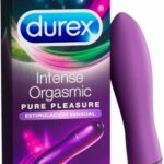 DUREX TOYS | Durex Intense Orgasmic Pure Pleasure Vibrating Bullet