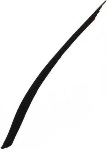 Maybelline Hyper Precise All Day Matte Eyeliner - Matte Onyx - Afbeelding 2