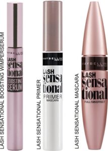 Maybelline Lash Sensational Wimperserum - Afbeelding 3