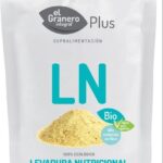 Granero Levadura Nutricional Ln Bio 150g