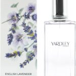 Yardley - English Lavender - Eau de toilette - 50 Milliliter