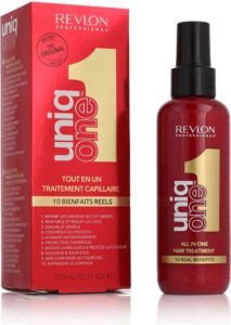 Uniq One All In One Hair Treatment - Afbeelding 2