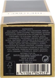 Carolina Herrera Good Girl - 200 ml - bodylotion - huidverzorging voor dames - Afbeelding 2