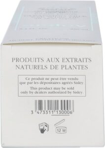 Lyslait Cleansing With White Lily By Sisley 250 Ml - Afbeelding 3