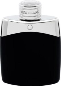 Montblanc - Legend Aftershave Lotion 100 ml