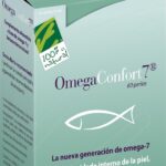 100%natura Omegaconfort7 60 Perlas