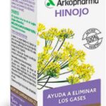 Arkopharma Fennel 45 Capsules