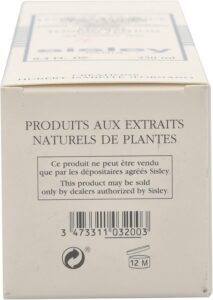 Flower Tonic Lotion Without Alcohol Ps By Sisley 250 Ml - Afbeelding 3