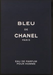 Chanel Bleu de Chanel EDP M 50 ml - Afbeelding 3