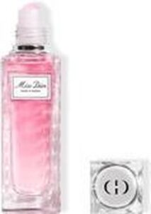Miss Dior Roses Nroses Pearl Roll-on Eau De Toilette 20ml - Afbeelding 4