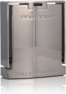 Herenparfum Porsche EDT Palladium (50 ml) - Afbeelding 2