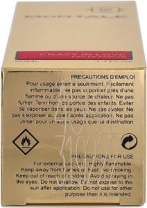 MONTALE Crazy In Love Eau De Parfum Spray 50 ml - Afbeelding 3