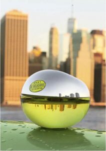 DKNY Be Delicious 30 ml - Eau de Parfum - Damesparfum - Afbeelding 5