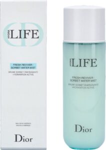 Dior Hydra Life Fresh Reviver-sorbet Water Mist 100 Ml - Afbeelding 4