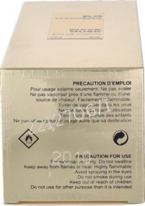 Mancera Wave Musk 120 ml - Eau De Parfum Spray (Unisex) Women - Afbeelding 7