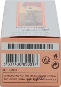 Salvador - Dali Dalissime Edt Spray 30ml - Afbeelding 3