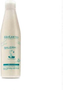 Niet-zuiverende Conditioner 21 Salerm