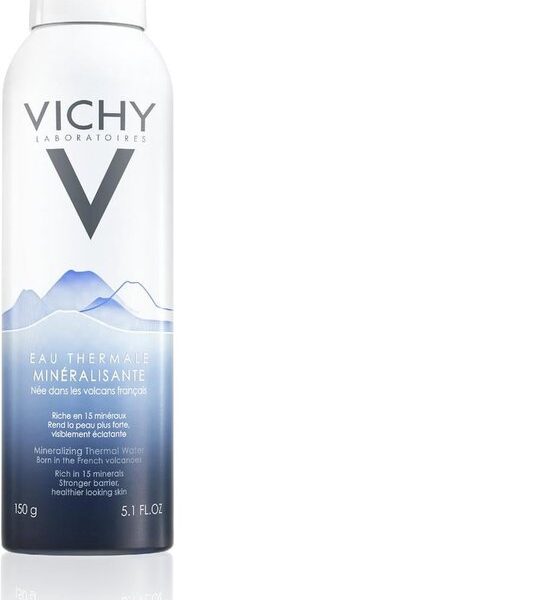 Vichy Mineraliserend thermal water - voor een gevoelige huid - 150ml