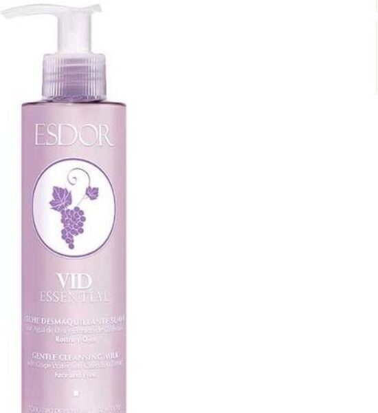 Esdor Gentle Cleasing Milk Vid Essential 200ml