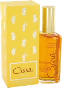 Revlon - Ciara - Eau De Cologne - 68ML - Afbeelding 3