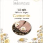 Idc Inst Chamomille Nourishing Foot Mask 40gr