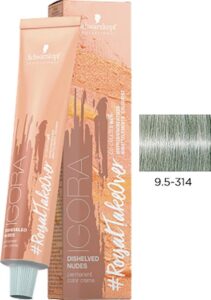 Schwarzkopf Igora Royal 9.5-31 60ml - Afbeelding 4