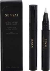 SENSAI Highlighting Concealer Concealer 4 ml - Afbeelding 3