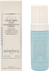 Mousse Creme Eclat By Sisley 125 Ml - Afbeelding 3