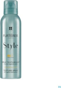 Rene Furterer Style Texturing Spray Volume And Maintenance 200ml - Afbeelding 4