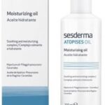 Sesderma Atopises Aceite Hidratante Intensivo 200ml