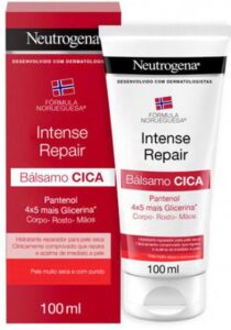 Neutrogena Intense Repair Cica Balm - 100 ml - Afbeelding 2