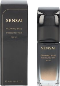 Make-up primer Sensai Glowing Base (30 ml) - Afbeelding 3