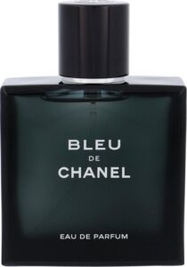 Chanel Bleu de Chanel EDP M 50 ml