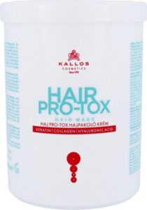 Kallos - KJMN Hair Pro Tox Mask - 1000ml