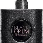 Yves Saint Laurent Black Opium Extreme EDP W 50 ml