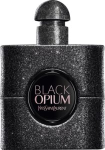 Yves Saint Laurent Black Opium Extreme EDP W 50 ml