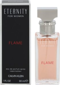Calvin Klein Eternity for Women Flame Eau De Parfum 30 ml  woman - Afbeelding 3