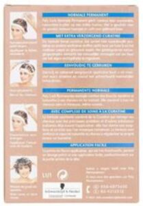 Poly permanenten Poly Lock normaal - Afbeelding 3