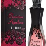 Christina Aguilera BACK IN STOCK  Christina Aguilera By Night 50ml EDP Spray