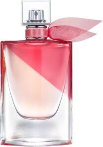 Lancome La Vie Est BElle En Rose Leau De Toilette Spray 50 ml for Women