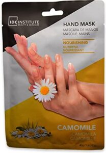 Handmasker IDC Institute Kamille (40 g) - Afbeelding 2